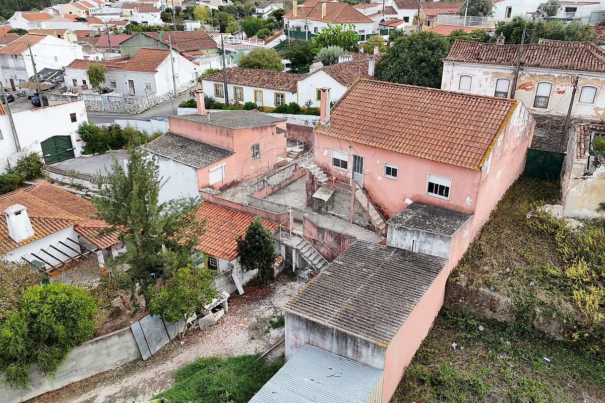 Moradia T4 à venda em Vale de Santarém, Santarém — foto 10
