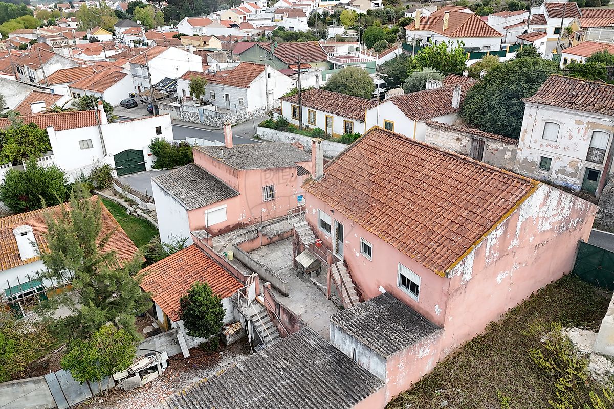 Moradia T4 à venda em Vale de Santarém, Santarém — foto 12