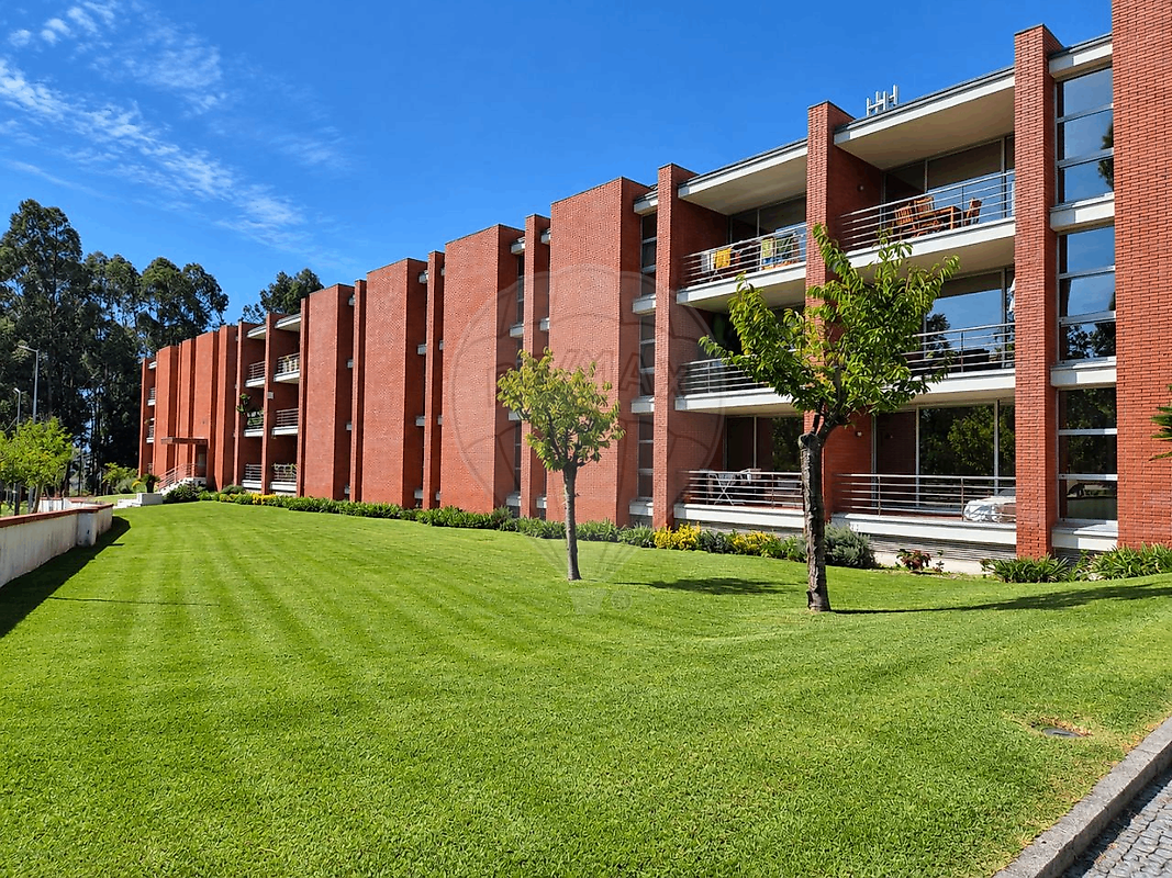 Apartamento T2 à venda em Milheirós, Maia — foto 2