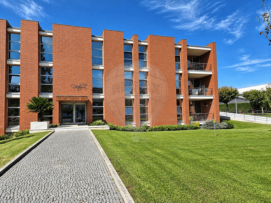 Apartamento T2 em Milheirós, €260.000
