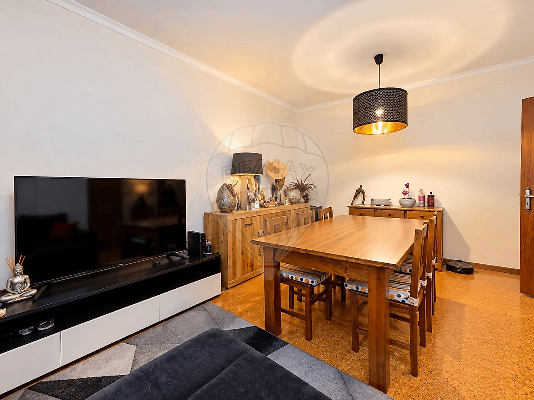 Apartamento T3 em Salvaterra de Magos e Foros de Salvaterra, €260.000