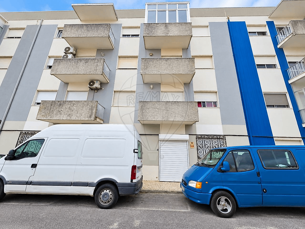 Apartamento T3 à venda em Salvaterra de Magos e Foros de Salvaterra, Salvaterra de Magos — foto 16