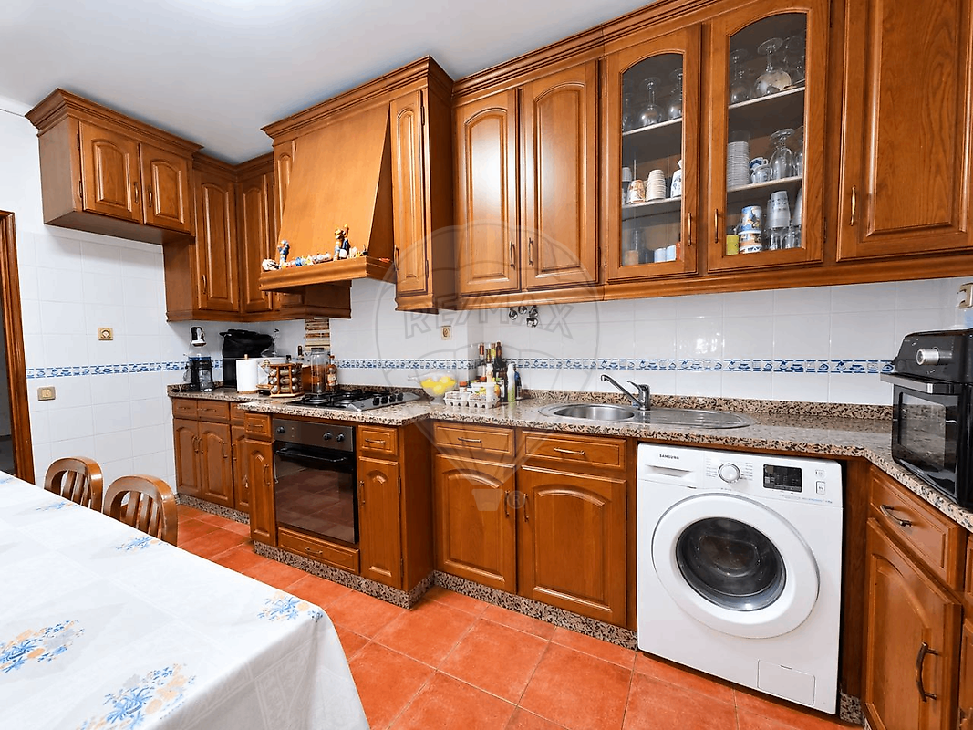 Apartamento T3 à venda em Salvaterra de Magos e Foros de Salvaterra, Salvaterra de Magos — foto 4