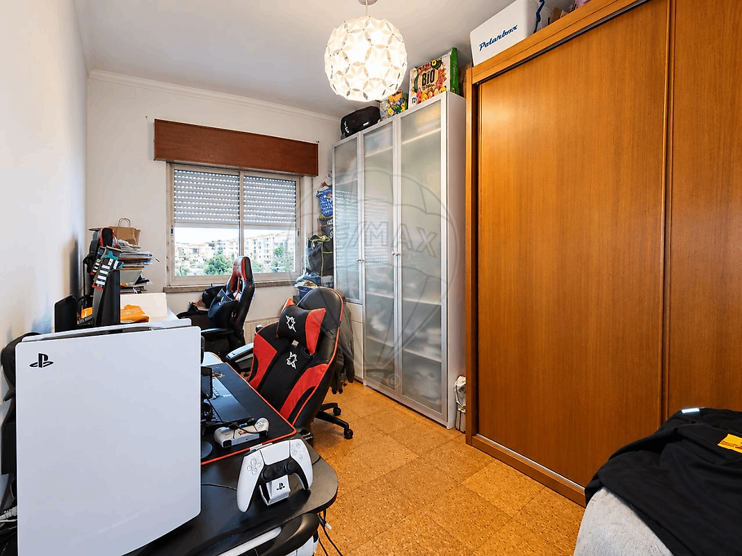 Apartamento T3 à venda em Salvaterra de Magos e Foros de Salvaterra, Salvaterra de Magos — foto 10