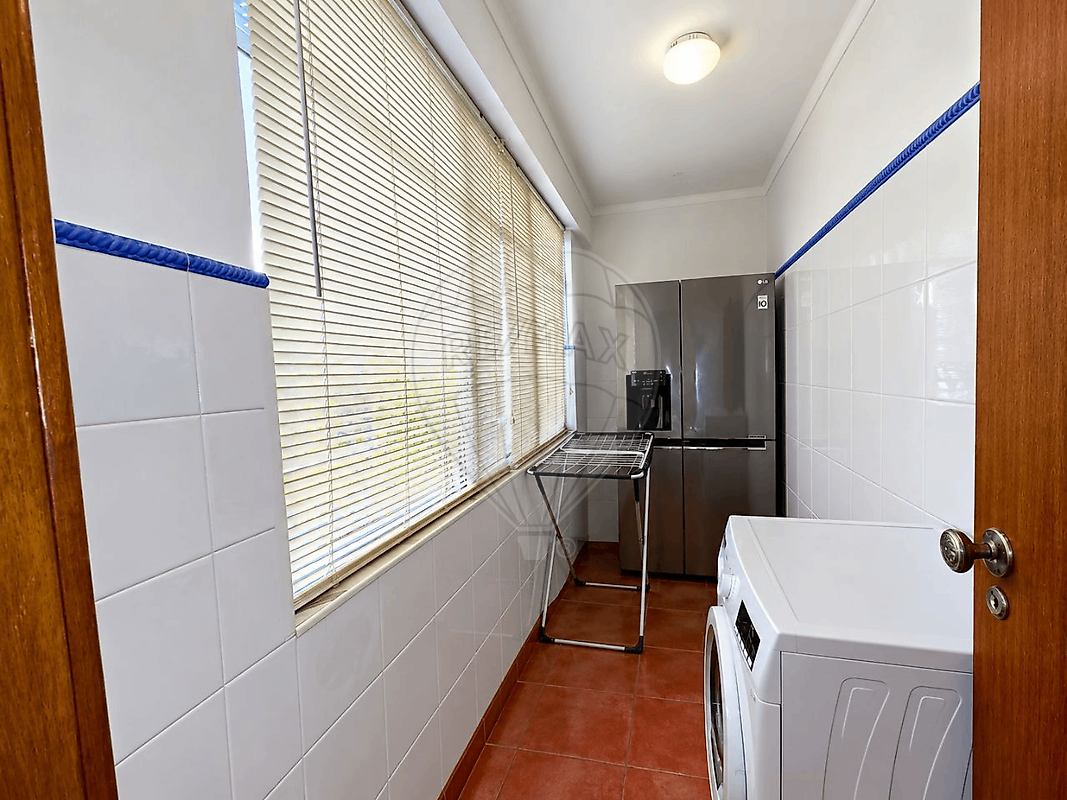 Apartamento T3 à venda em Salvaterra de Magos e Foros de Salvaterra, Salvaterra de Magos — foto 3