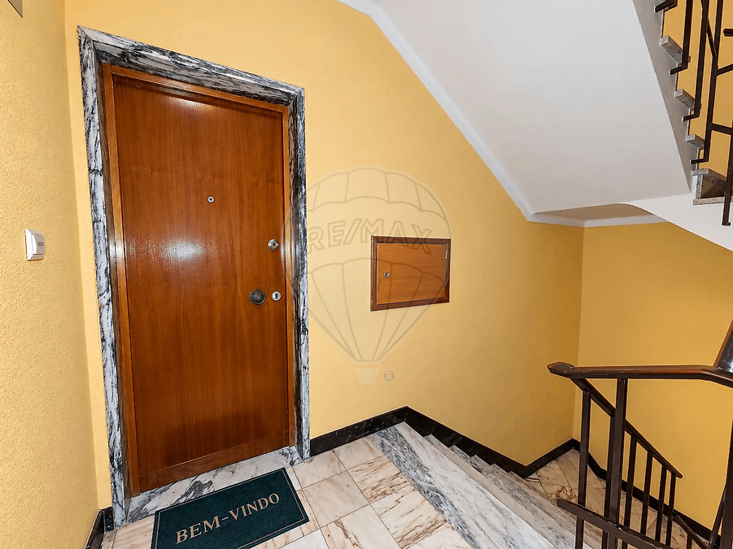 Apartamento T3 à venda em Salvaterra de Magos e Foros de Salvaterra, Salvaterra de Magos — foto 12