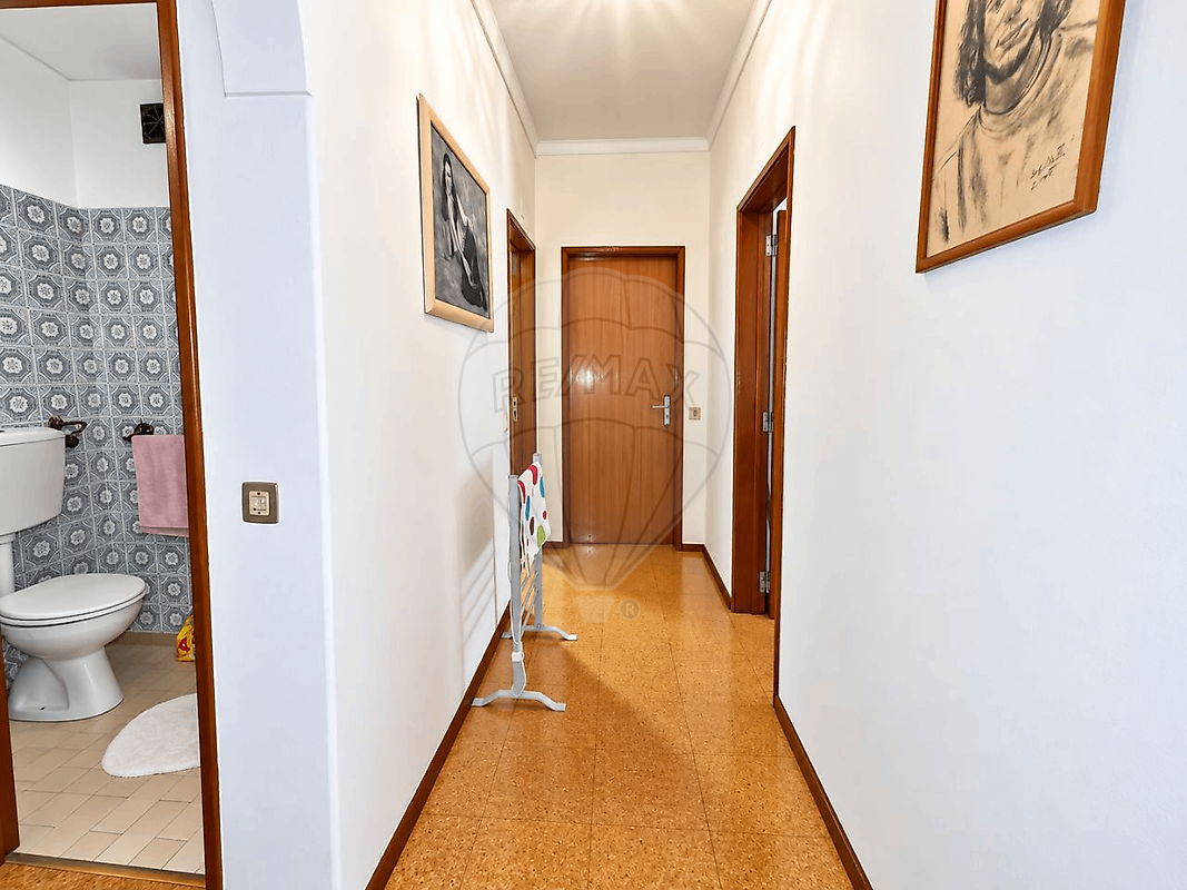 Apartamento T3 à venda em Salvaterra de Magos e Foros de Salvaterra, Salvaterra de Magos — foto 11