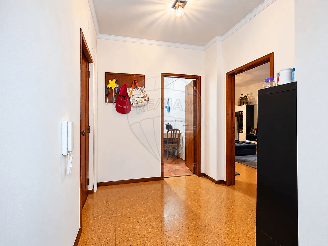 Apartamento T3 à venda em Salvaterra de Magos e Foros de Salvaterra, Salvaterra de Magos — foto 13
