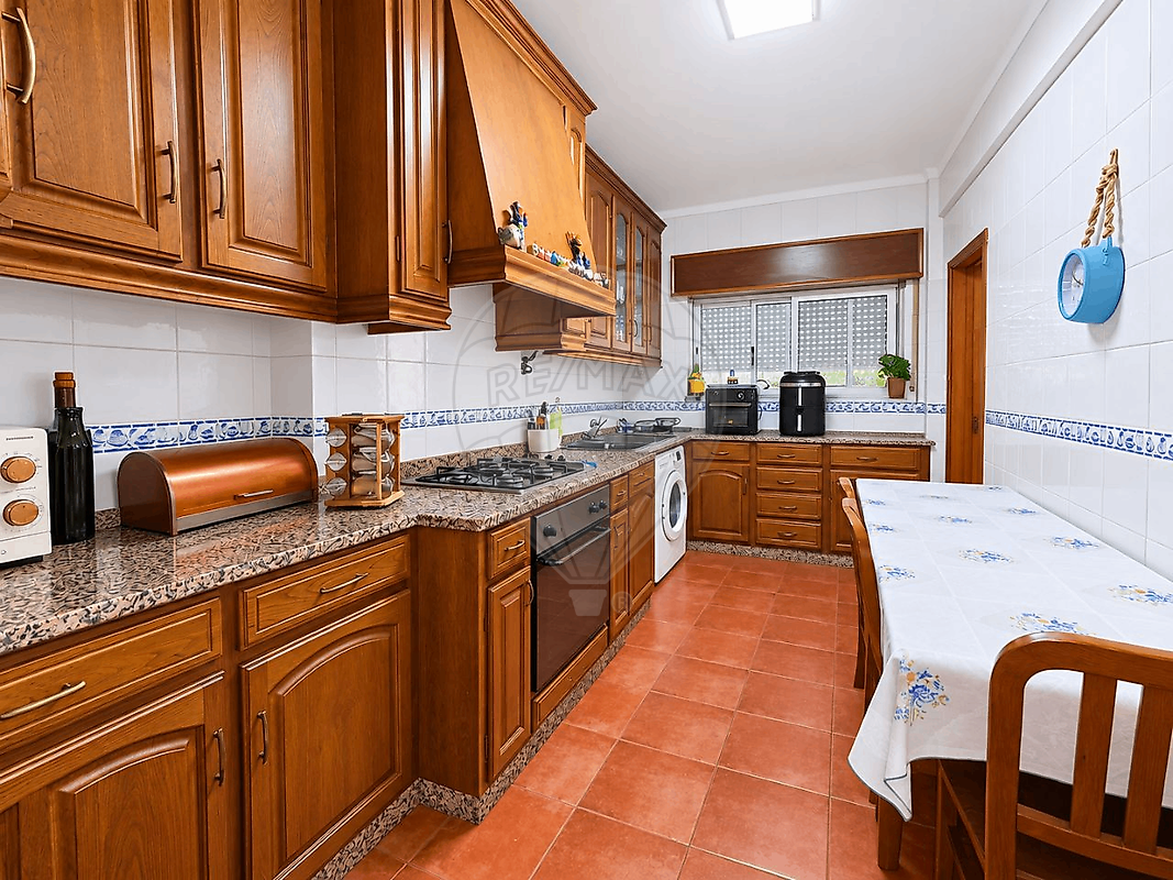 Apartamento T3 à venda em Salvaterra de Magos e Foros de Salvaterra, Salvaterra de Magos — foto 5