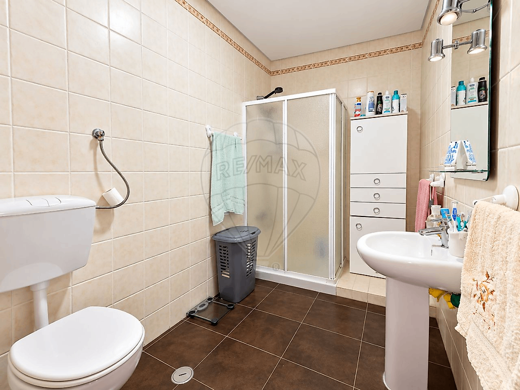 Apartamento T3 à venda em Salvaterra de Magos e Foros de Salvaterra, Salvaterra de Magos — foto 7