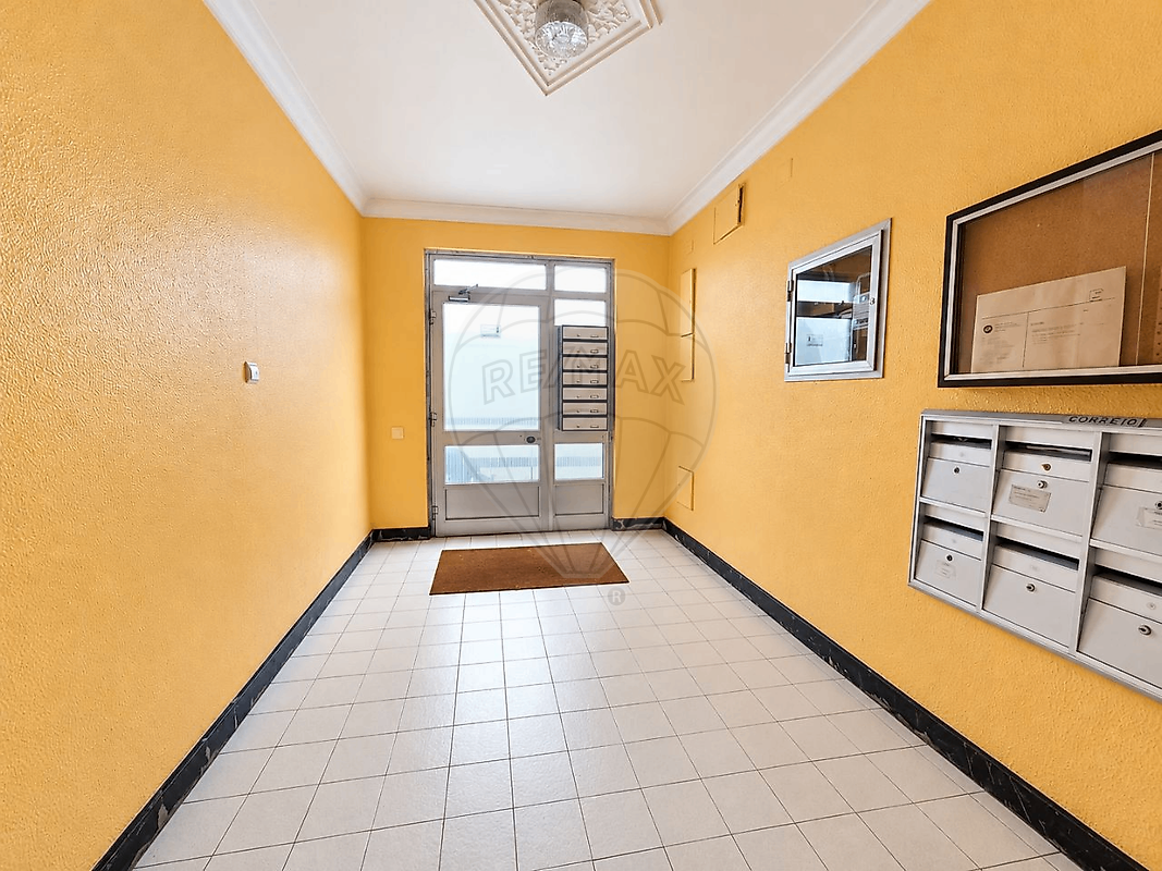 Apartamento T3 à venda em Salvaterra de Magos e Foros de Salvaterra, Salvaterra de Magos — foto 14