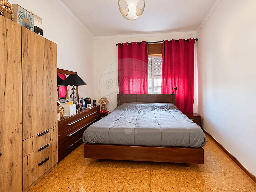 Apartamento T3 à venda em Salvaterra de Magos e Foros de Salvaterra, Salvaterra de Magos — foto 6
