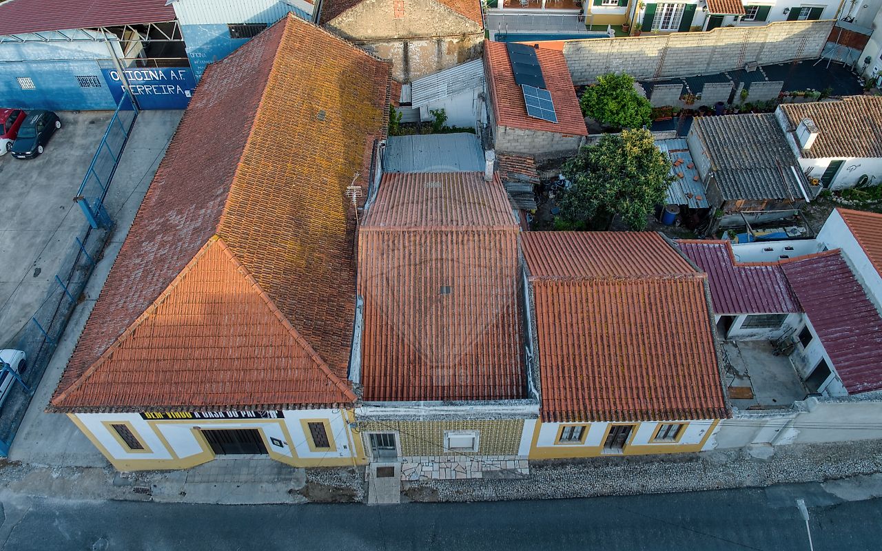 Moradia T3 à venda em Cartaxo e Vale da Pinta, Cartaxo — foto 10