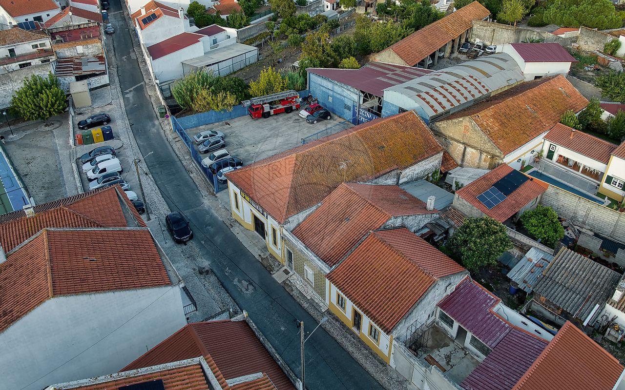 Moradia T3 à venda em Cartaxo e Vale da Pinta, Cartaxo — foto 7