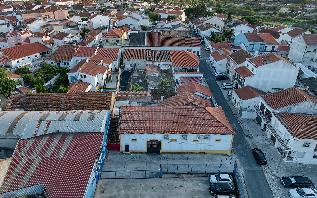 Moradia T3 à venda em Cartaxo e Vale da Pinta, Cartaxo — foto 9