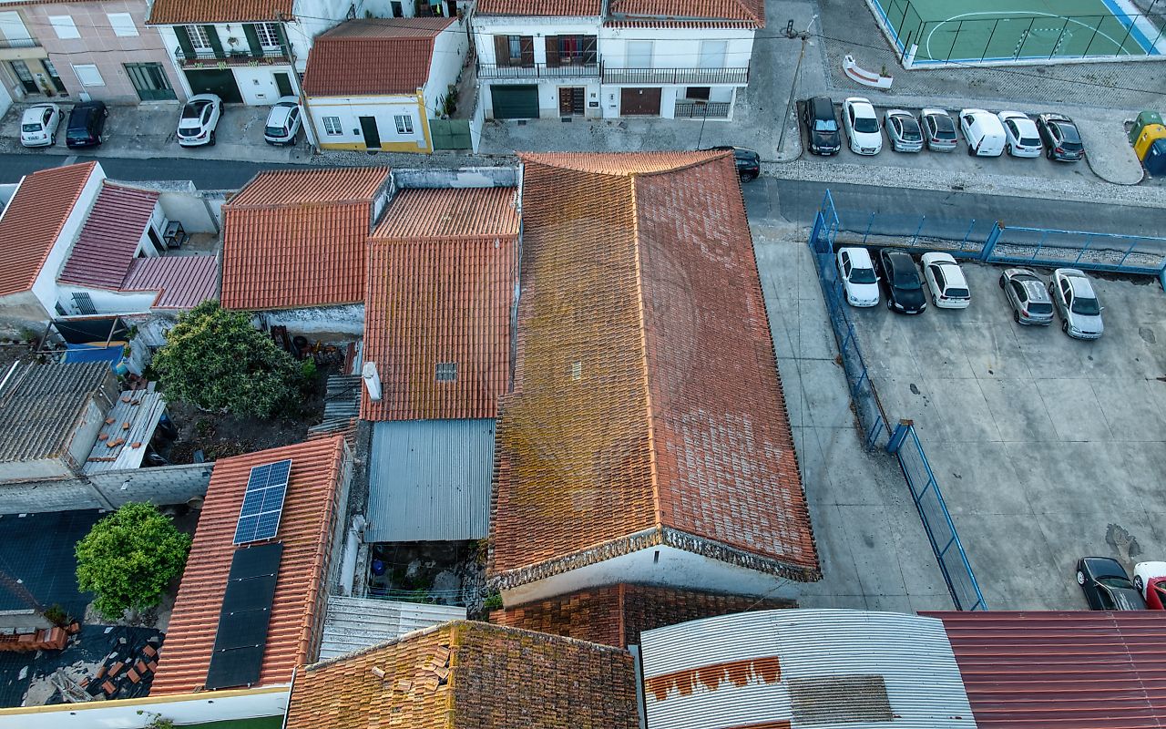 Moradia T3 à venda em Cartaxo e Vale da Pinta, Cartaxo — foto 12
