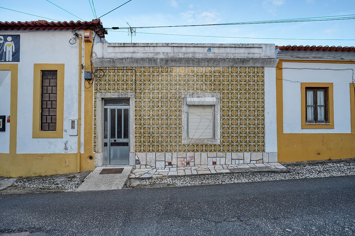 Moradia T3 à venda em Cartaxo e Vale da Pinta, Cartaxo — foto 3