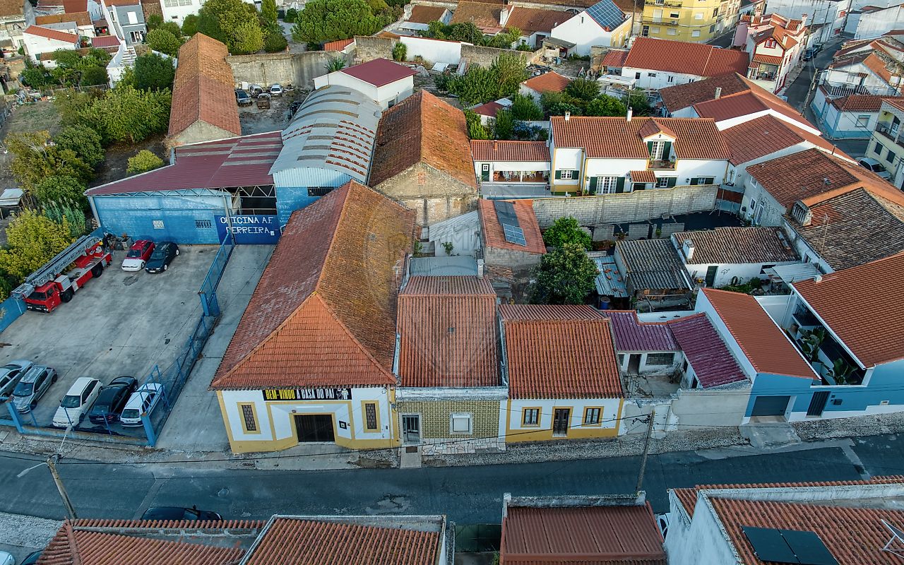 Moradia T3 à venda em Cartaxo e Vale da Pinta, Cartaxo — foto 6