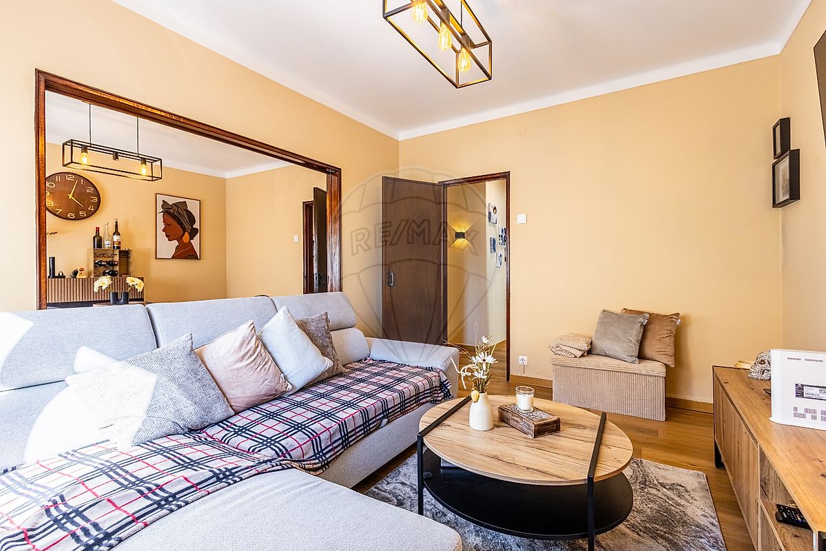 Apartamento T2 à venda em Cartaxo