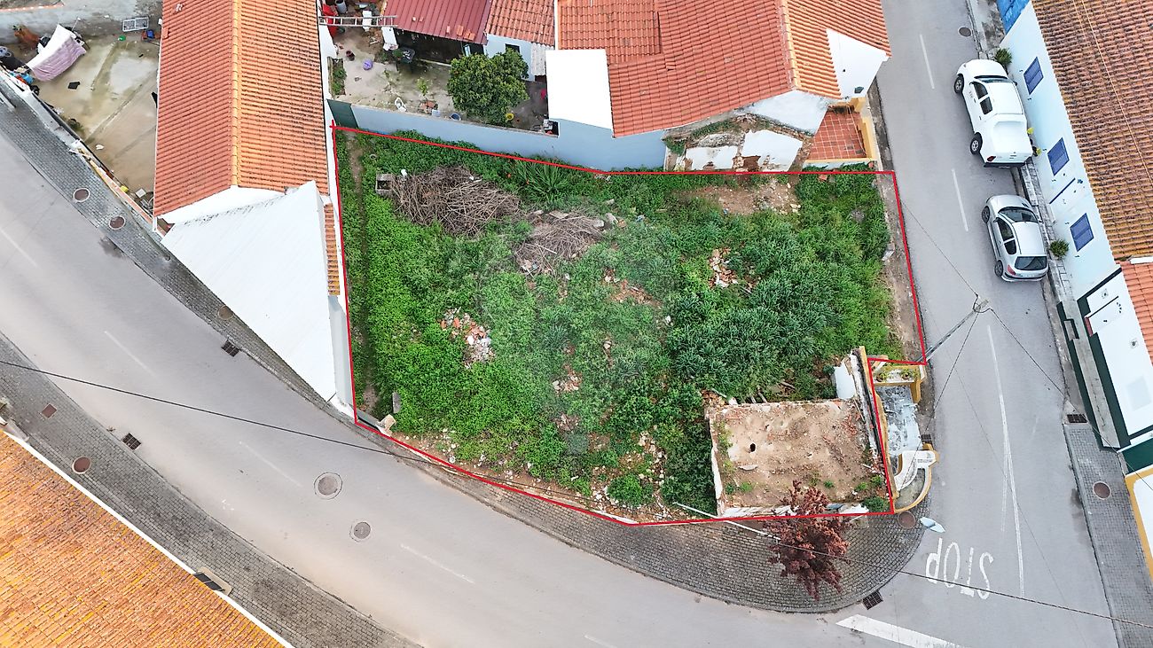 Moradia T2 à venda em Golegã