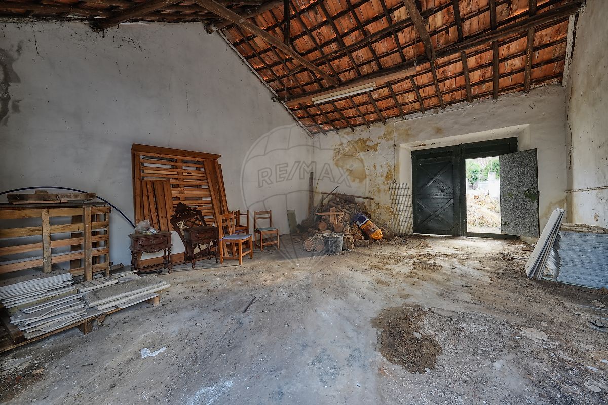 Armazém - Cartaxo e Vale da Pinta, Cartaxo, Santarém