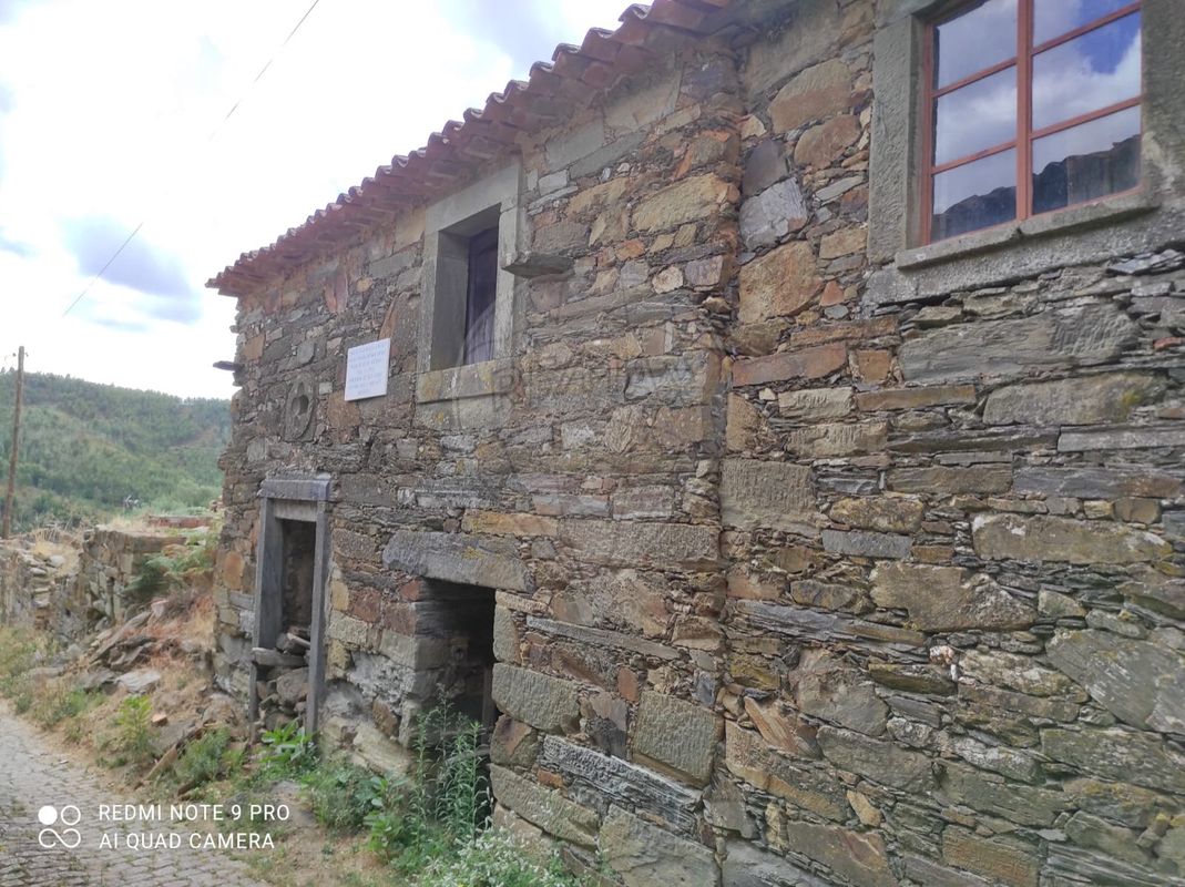 Terreno T2 para venda
