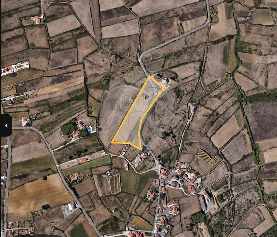 Terreno  à venda em Sintra