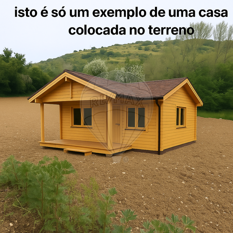 Terreno para venda