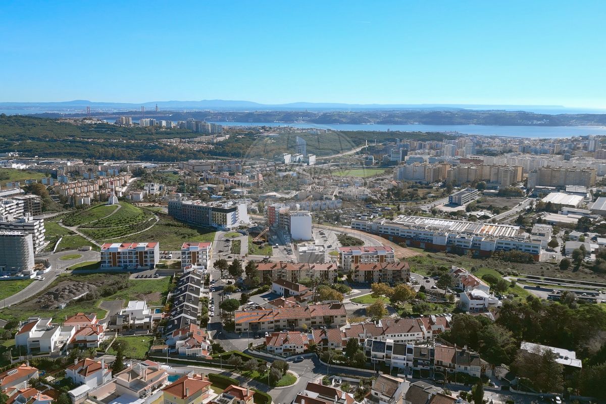 Apartamento T2 para venda