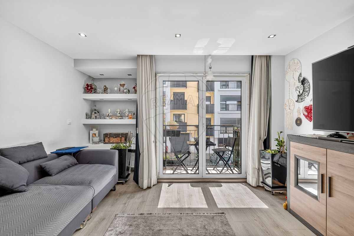 Apartamento T3 para venda