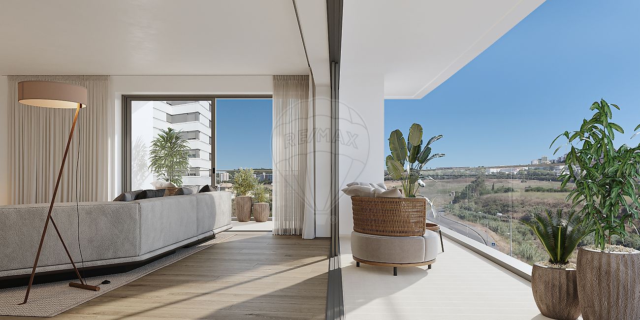 Apartamento T3 à venda em Oeiras