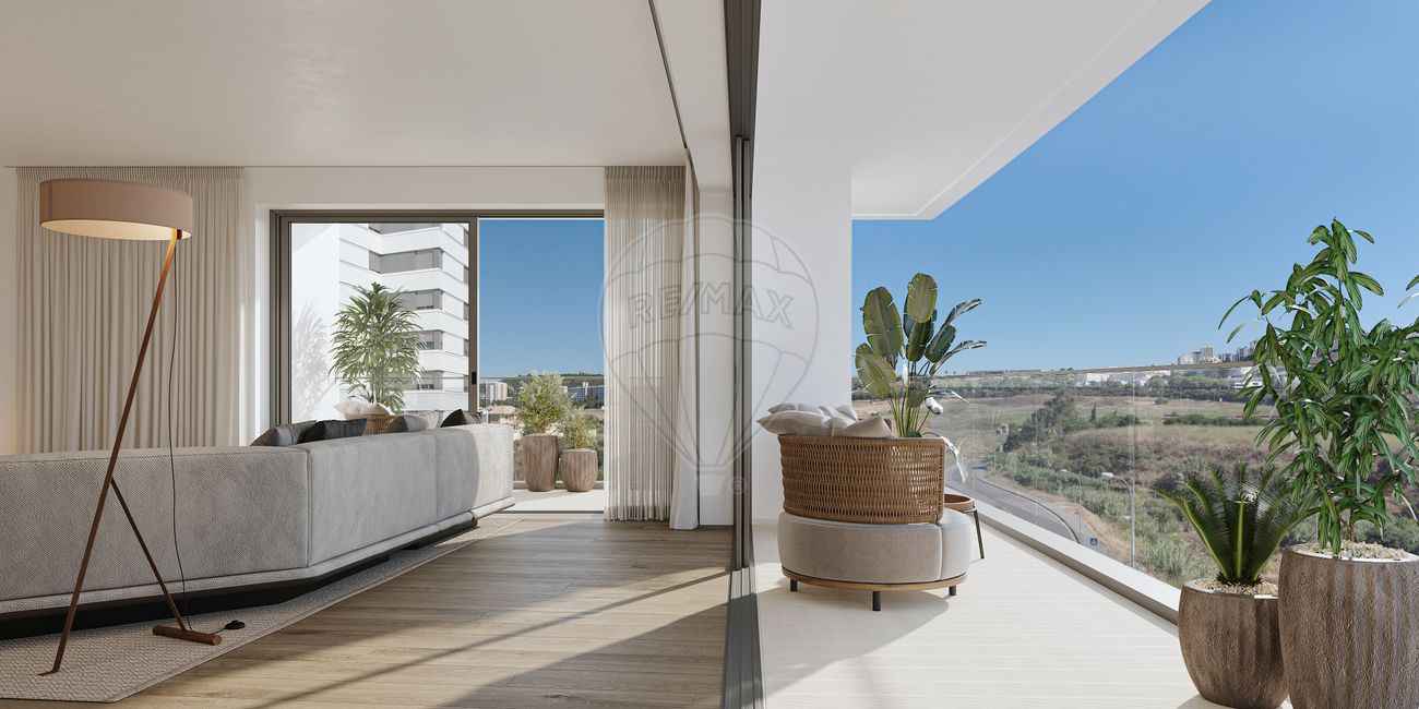 Apartamento T3 para venda