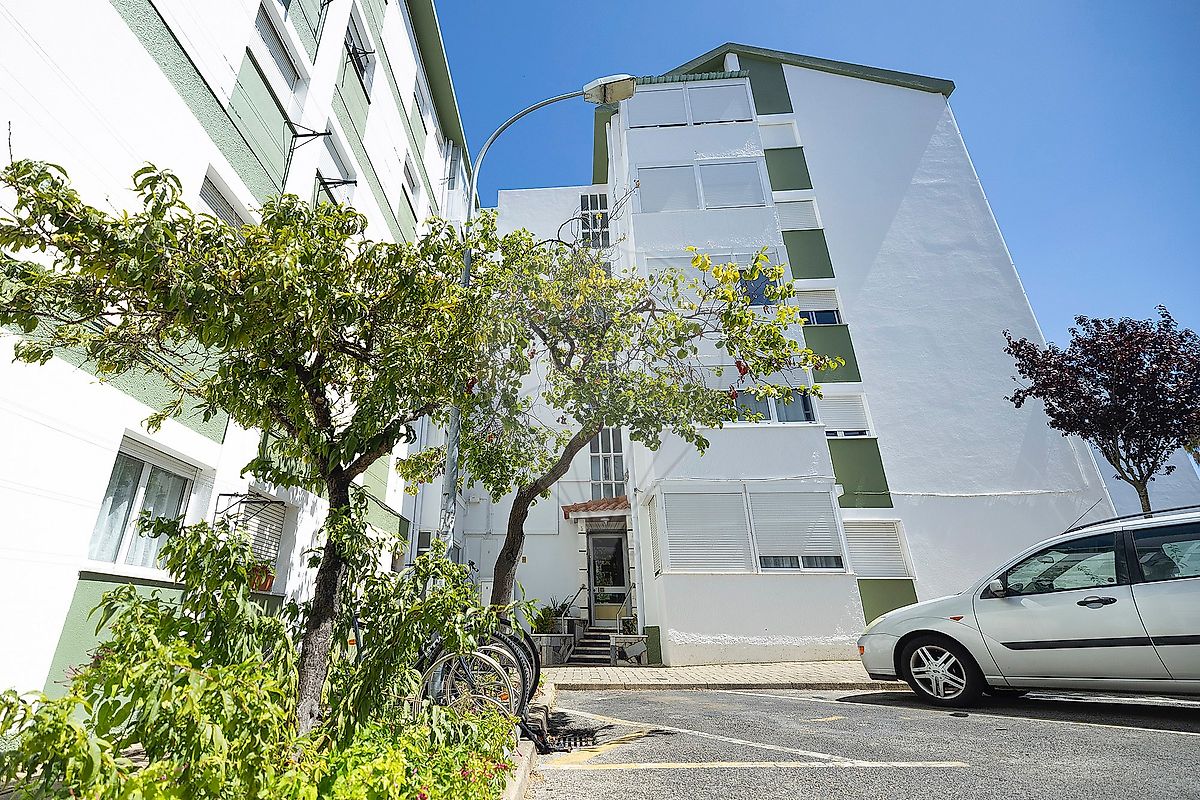 Apartamento T4 para venda