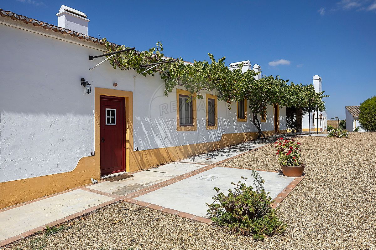 Quinta para venda
