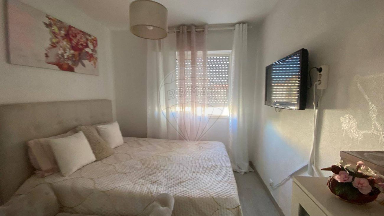 Apartamento T2 para venda