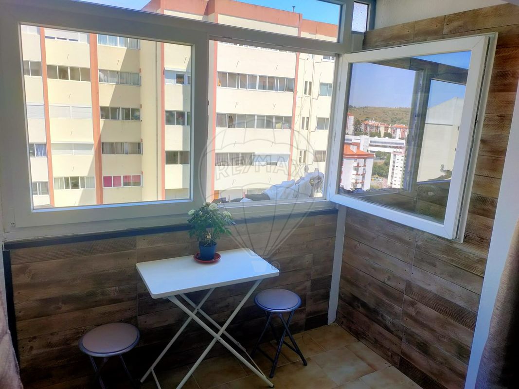 Apartamento T1 para venda