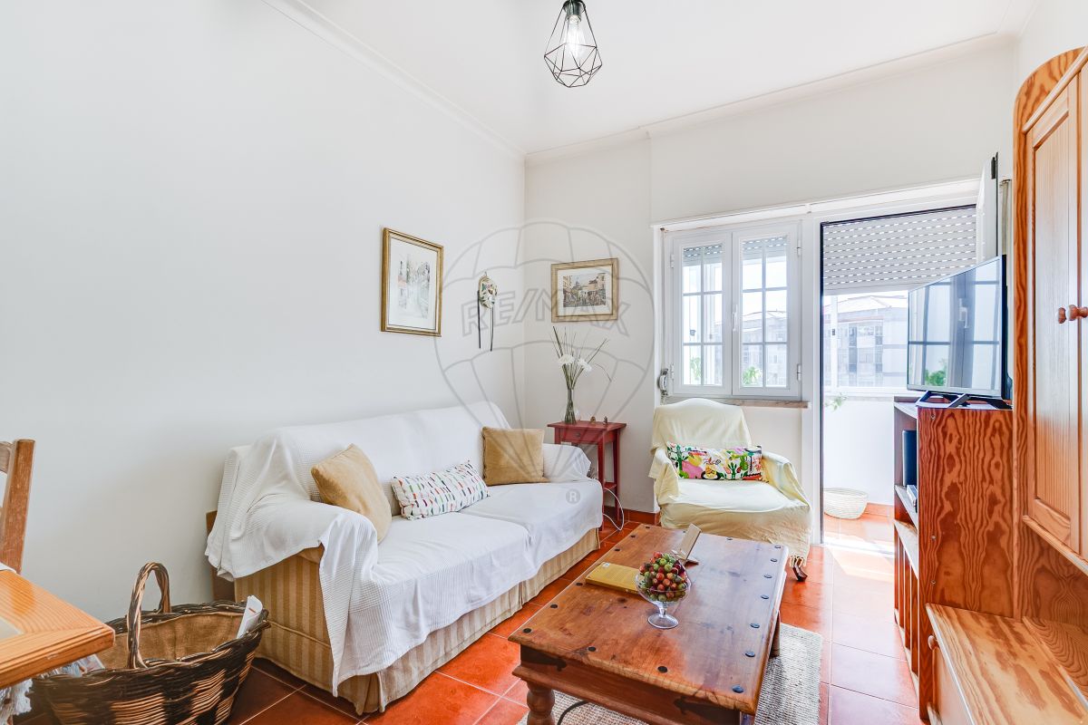 Apartamento T4 para venda