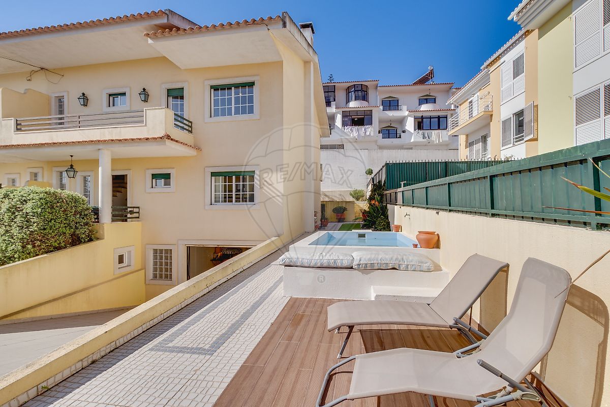 Moradia T3 para venda