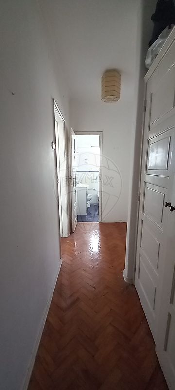 Apartamento T2 para venda