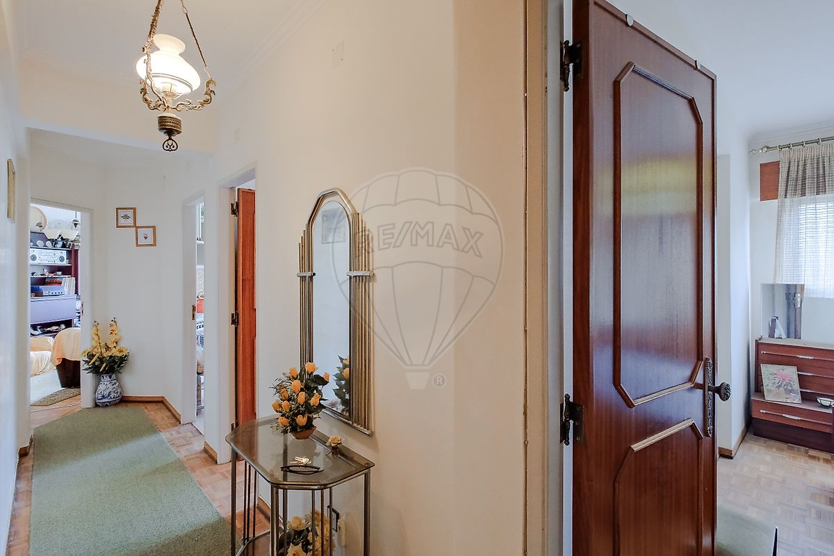 Apartamento T2 para venda