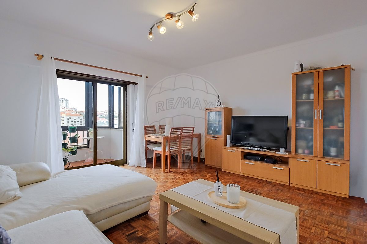 Apartamento T2 à venda em Cascais