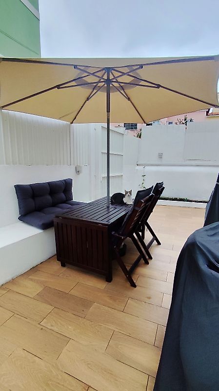 Apartamento T2 à venda em Sintra