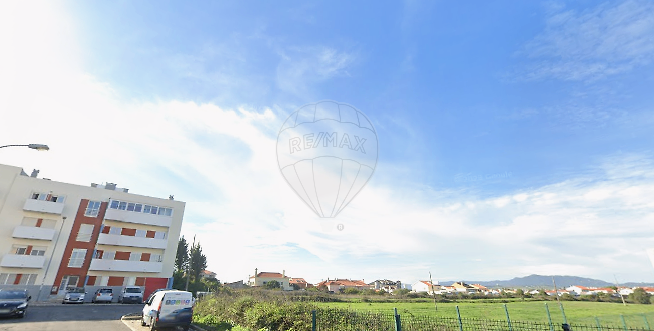 Terreno à venda em Cascais