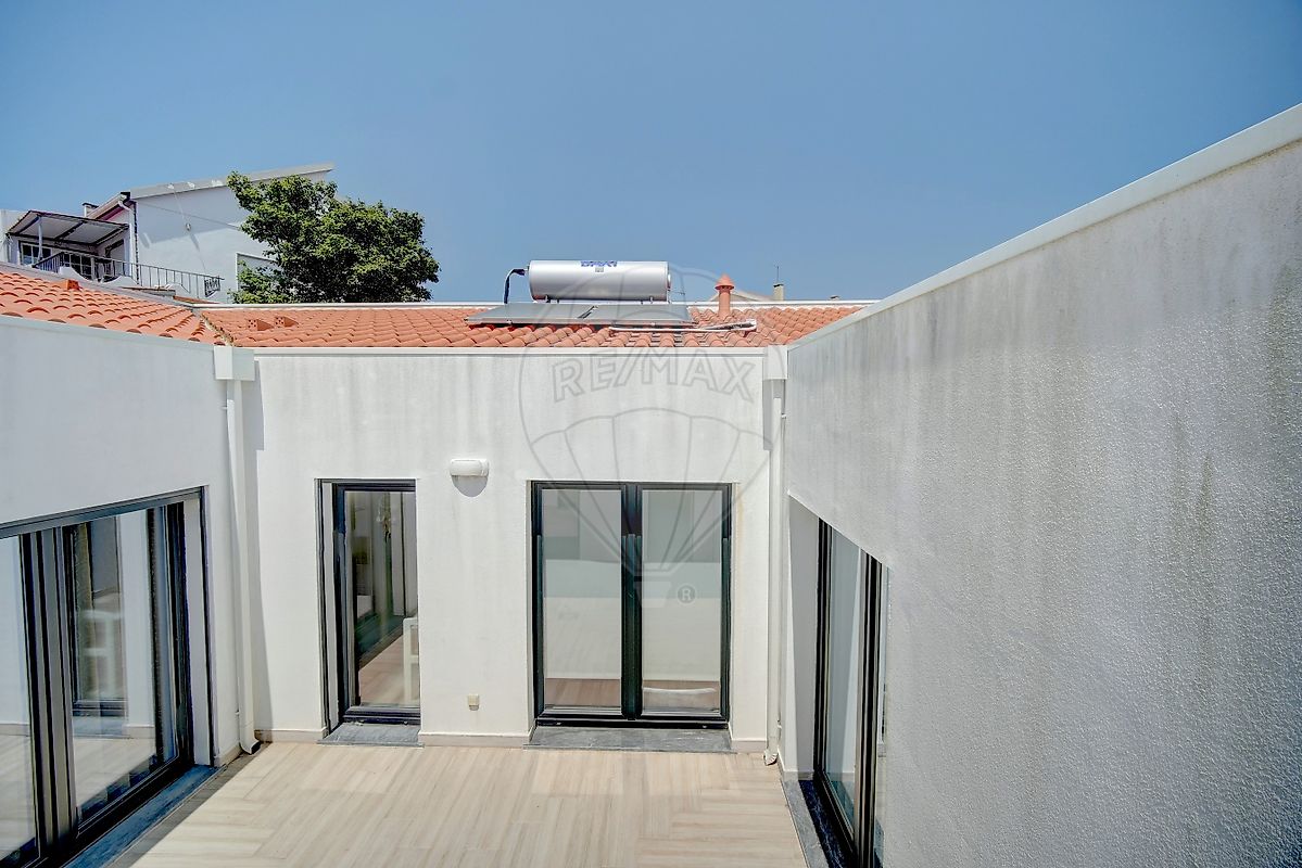Moradia T3 à venda em Almargem do Bispo, Pêro Pinheiro e Montelavar, Sintra — foto 11