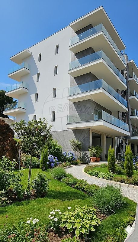 Apartamento T2 à venda em Oeiras