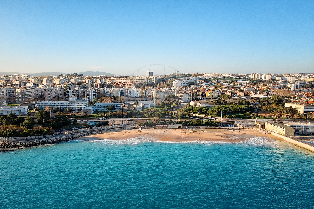 Apartamento T1 à venda em Oeiras e São Julião da Barra, Paço de Arcos e Caxias, Oeiras — foto 15