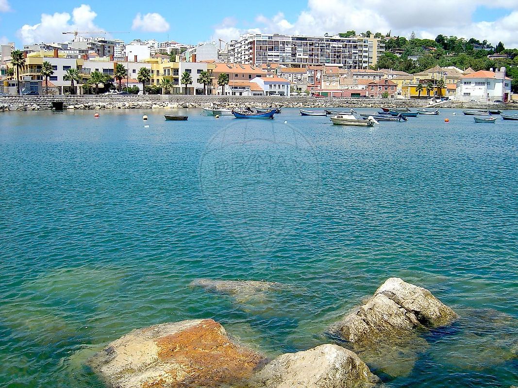 Apartamento T1 à venda em Oeiras e São Julião da Barra, Paço de Arcos e Caxias, Oeiras — foto 19