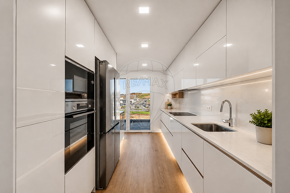 Apartamento T1 à venda em Oeiras e São Julião da Barra, Paço de Arcos e Caxias, Oeiras — foto 6