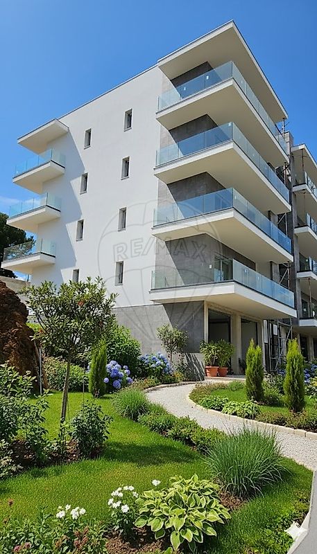 Apartamento T1 à venda em Oeiras