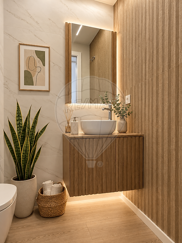 Apartamento T1 à venda em Oeiras e São Julião da Barra, Paço de Arcos e Caxias, Oeiras — foto 8
